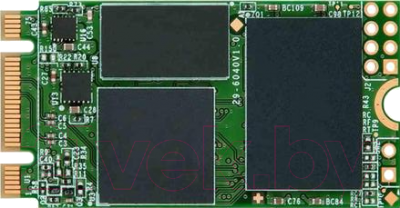 SSD диск Transcend MTS420S 240GB (TS240GMTS420S) - фото