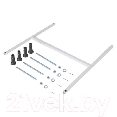 Каркас AM.PM Sense New W76A-170-070W-R