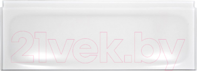 Экран для ванны AM.PM Like W80A-170-070W-P - фото