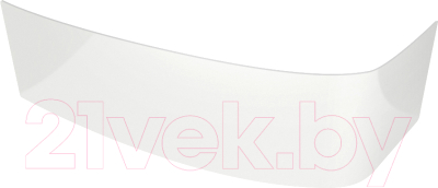 Экран для ванны AM.PM Like W80A-170U110W-P - фото