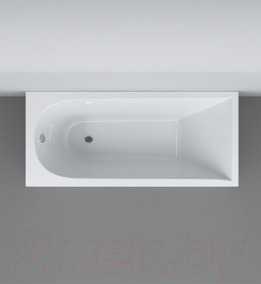 Ванна акриловая AM.PM Spirit W72A-170-075W-A2