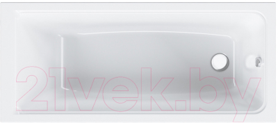 Ванна акриловая AM.PM Gem W90A-160-070W-A - фото
