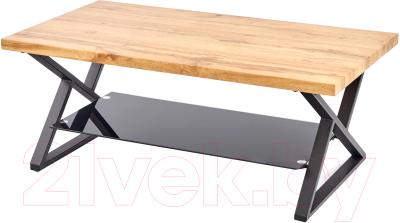 Журнальный столик Halmar Xena Prostokat - фото