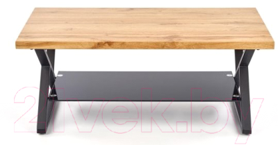 Журнальный столик Halmar Xena Prostokat