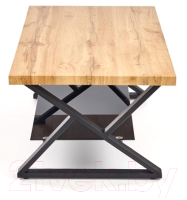 Журнальный столик Halmar Xena Prostokat