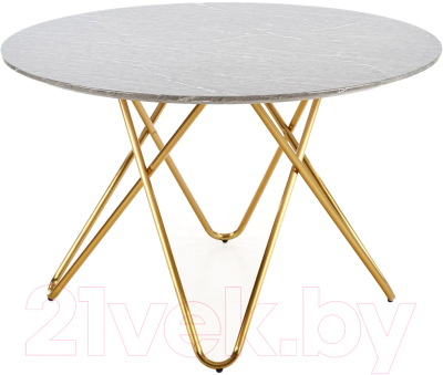 Обеденный стол Halmar Bonello 120x76 - фото