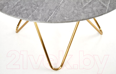 Обеденный стол Halmar Bonello 120x76