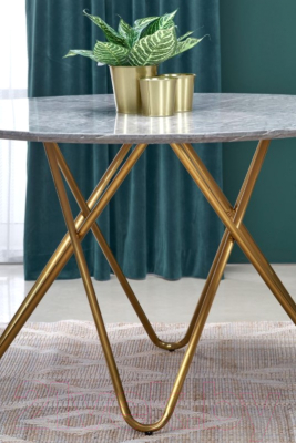 Обеденный стол Halmar Bonello 120x76