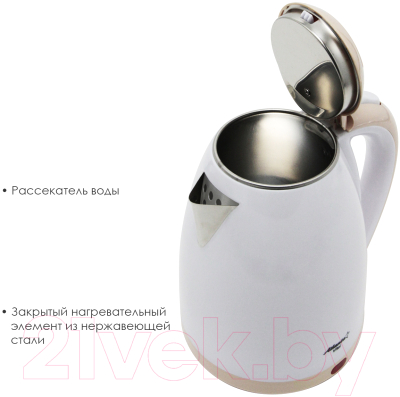 Электрочайник Atlanta ATH-2437