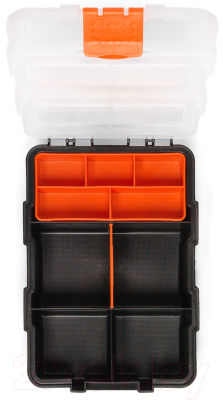 Органайзер для инструментов КВТ К-04 / 81441 - фото
