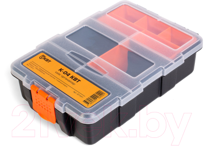 Органайзер для инструментов КВТ К-04 / 81441