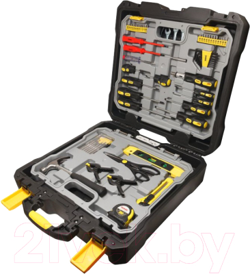 Универсальный набор инструментов WMC Tools 40400 - фото