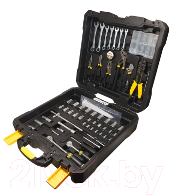 Универсальный набор инструментов WMC Tools 40400