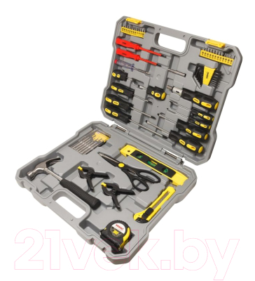 Универсальный набор инструментов WMC Tools 40400