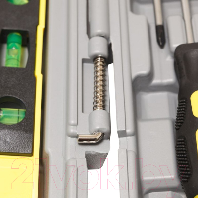 Универсальный набор инструментов WMC Tools 40400