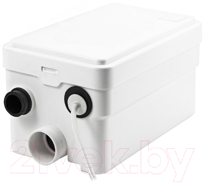 Канализационная установка Unipump Sanivort 255 A - фото