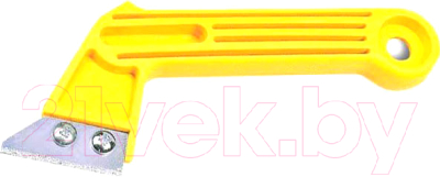 Скребок малярный Inter-S 070164 - фото