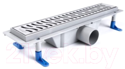 Трап для душа Styron Harmony STY-H-40 - фото