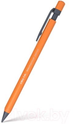 Механический карандаш Erich Krause Delta / 44427