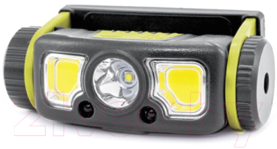 Фонарь Яркий Луч Cobra Pro LH-400 - фото
