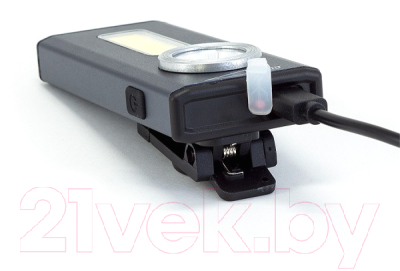 Фонарь Яркий Луч Scout Cob XS-510