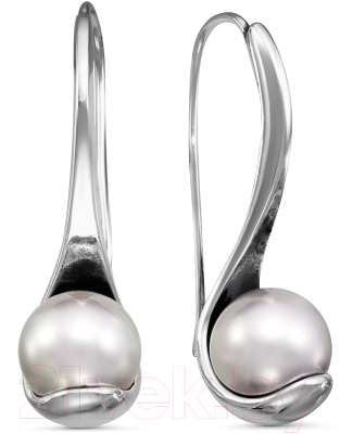 Серьги Красная Пресня 3466070Кс - фото