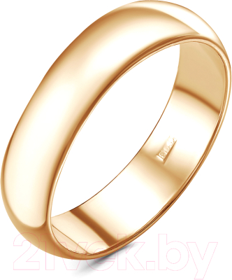 Кольцо Красная Пресня 2301445цр - фото