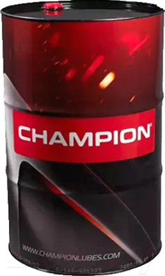 Смазка техническая Champion High Temperature Grease 2 / 8229664 (50кг) - фото