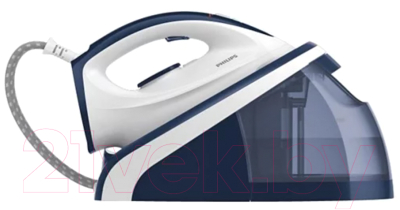 Утюг с парогенератором Philips HI5918/20 - фото