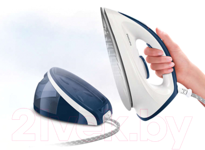 Утюг с парогенератором Philips HI5918/20
