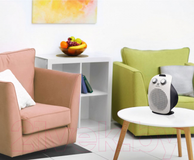 Тепловентилятор Electrolux Prime EFH/S-1125