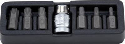 Набор бит Toptul GAAT0705 - фото