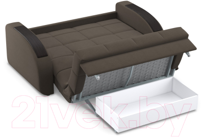 Диван Moon Trade Рио 109 003720 / 004771