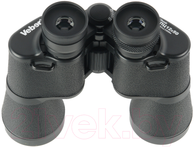 Бинокль Veber Classic БПЦ 12x50 VL / 10951