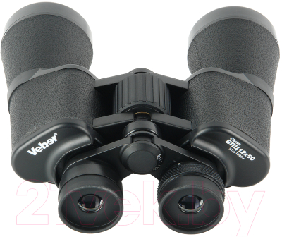 Бинокль Veber Classic БПЦ 12x50 VL / 10951
