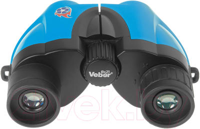 Бинокль Veber 8х21 / 26098