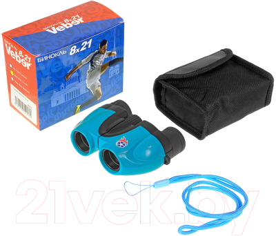 Бинокль Veber 8х21 / 26098