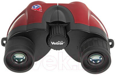 Бинокль Veber 8х21 / 26096