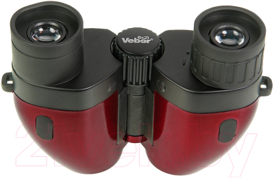 Бинокль Veber 8х21 / 26096