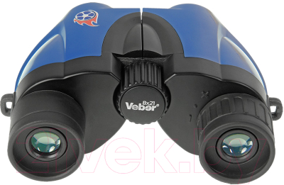 Бинокль Veber 8х21 / 26097