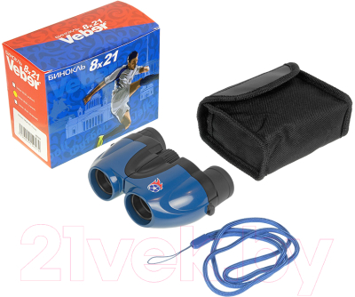 Бинокль Veber 8х21 / 26097
