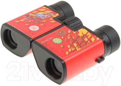 Бинокль Veber Москва 8х22 / 27205 - фото