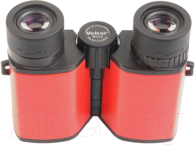 Бинокль Veber Москва 8х22 / 27205