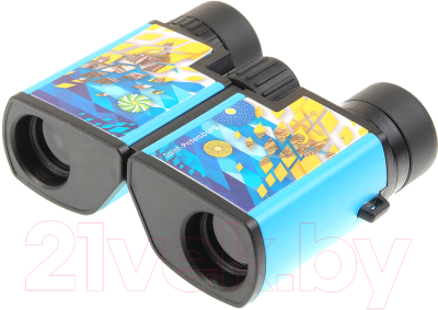 Бинокль Veber Санкт-Петербург 8х22 / 27206 - фото