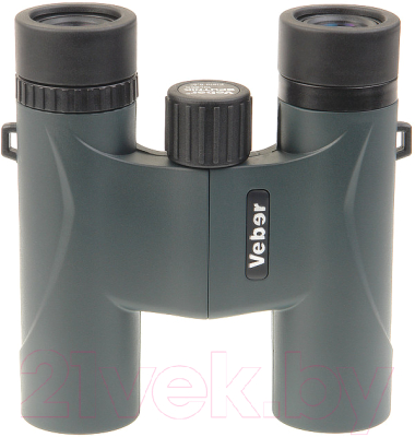 Бинокль Veber Sputnik 10х25G / 27241