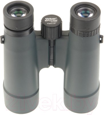 Бинокль Veber Sputnik 12х32G / 27242