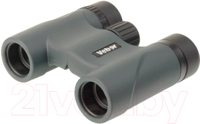 Бинокль Veber Sputnik 8х21G / 27240 - фото