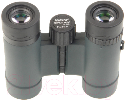 Бинокль Veber Sputnik 8х21G / 27240