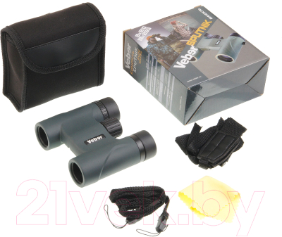 Бинокль Veber Sputnik 8х21G / 27240