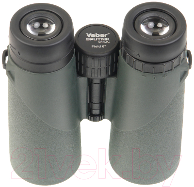 Бинокль Veber Sputnik 8x42G / 27237